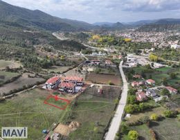 Remax Mavi'den Taraklı Merkezde Satılık Arsa