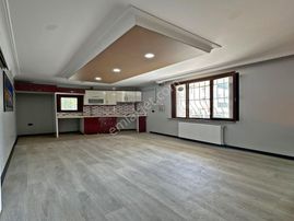 Özgür Yapı'dan Özel Şık Tasarımıyla İskanlı 2+1 Satılık Daire!!