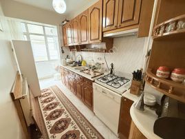 Arap Hasan Mah. 3+1 Şerif Remzi Okulu Karşısı 2. Kat Daire