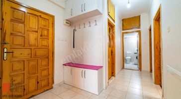 Antalya Korkutelinde Satılık 2+1 Fırsat Daire