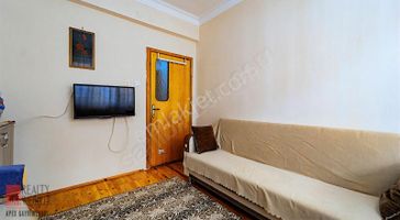 Antalya Korkutelinde Satılık 2+1 Fırsat Daire