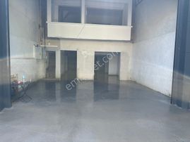 Gıda Çarşısında 3 Katlı Her İşe Uygun Dükkan