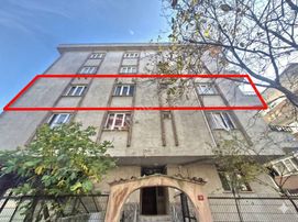 Sahibinden Sahibinden Metrobüse 3 Dk, 130m² Geniş 3+1 Daire