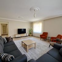 Sahibinden Sahibinden Metrobüse 3 Dk, 130m² Geniş 3+1 Daire