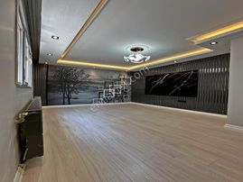 Özgür Yapı'dan Full Dekorlu 110m2 2+1 Düz Giriş Satılık Daire