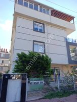 Önü Açık Ferah Bahçe Keyifli Müstakil Tadında 2+1 Kiralık Daire