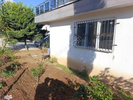 Önü Açık Ferah Bahçe Keyifli Müstakil Tadında 2+1 Kiralık Daire