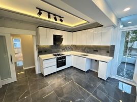 Taner'den Dikmen 29 Mayıs Hast. Yakını 3+1 Çift Banyolu 135m2 Süper Lüks Ön Cephe