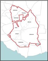 Kırcami De Satılık Net 60 M2 Konut Alanında Arsa Hissesi