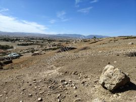 En Uygun Fiyat Korkuteli Köselerde Tek Tapu İmarlı Arsa 622 M2