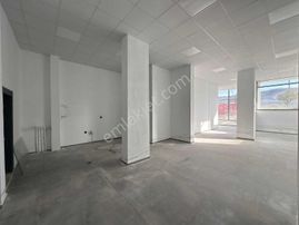 Duruşehir'in Gelişen Yüzü Polatlı Bulvarında Kiralık Dükkan