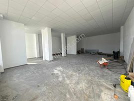 Duruşehir'in Gelişen Yüzü Polatlı Bulvarında Kiralık Dükkan