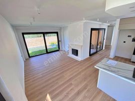 Ayanoğludan Güre'de Havuzlu Saunalı Müstakil Satılık 5+1 Villa