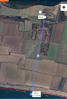 Tuzla-tabaklar İncekum Mevkiinde 259m2 Yatırımlık Satılık Arsa.