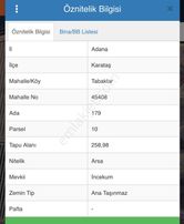 Tuzla-tabaklar İncekum Mevkiinde 259m2 Yatırımlık Satılık Arsa.