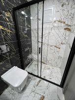 Aksu Altıntaş Cadde Üzerinde 2+1 Ayrı Mutfaklı Havuzlu