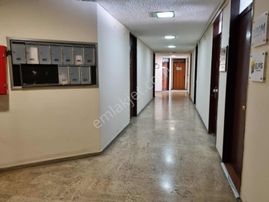 İzmir Konak Salihağa İş Hanı Satılık Ofis