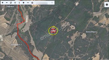 Silivri Çeltikde Araç Takası Yapılır 250m2 Hisse Paylı