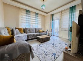 Cadde Üstü 2+1 Masrafsız Kelepir Daire