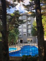 Taşınmaya Hazır Bahçe Kullanımlı Sitede Seba Kalitesiyle