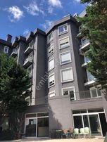 Taşınmaya Hazır Bahçe Kullanımlı Sitede Seba Kalitesiyle