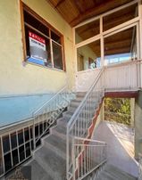 Antalya Elmalı Merkezde 190m2 Arsa İçerisinde Altı Depolu 2 Katlı Satılık Müstakil Bina