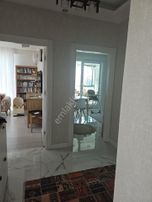 Nevruz Civarında Bulunan 2+1 Dairemiz Acilen Satılıktır