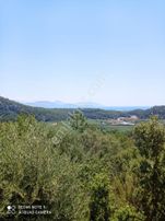 Stop’tan Ortaca Sarıgerme’de *full Deniz Manzaralı* Arsa