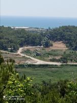 Stop’tan Ortaca Sarıgerme’de *full Deniz Manzaralı* Arsa