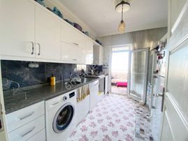 Beykent Hastane Projesi Karşısında Açık Cepheli 2+1 Daire