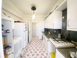 Beykent Hastane Projesi Karşısında Açık Cepheli 2+1 Daire