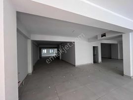 Mir'den Devlet Hastanesi Yaknı Cadde Üzeri 514 M2 Satılık Dükkan