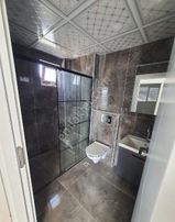 Varsak Demirel'de Satılık Sıfır Ara Kat 3+1