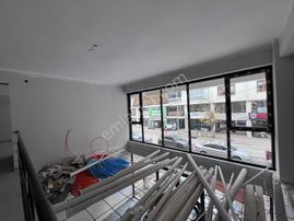 Mir'den Cadde Üzeri Devlet Hastanesi Yakını 514 M2 Dükkan