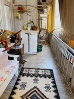 Cumhuriyet Mah Ana Cadde Üzeri Satılık 2+1 Ayrı Mutfaklı Daire