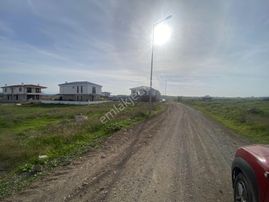 Ayvalık Kucukkoy De Satılık 303 Metre Kare Arsa.