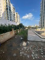 Erdemli Tömükte Lüks 2+1 Köşe Daire