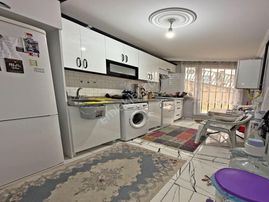 Yunusemre'de Sıfır Emsalinde Yatırıma Uygun 2+1 Satılık Arakat