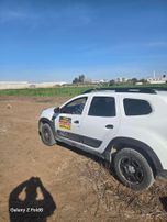 Vesile'den Depo Yapımına Uygun Tarla