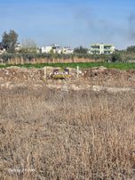 Vesile'den Depo Yapımına Uygun Tarla