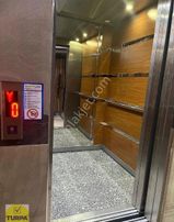 Bozyaka'da 4 Yıllık Genç Bina Asansörlü Doğalgazlı Satılık Daire