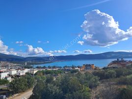 Didim Akbük De Denize 500 Metre Yakınlıkta Villa İmarlı Arsa