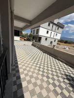 🏡muradiye Mahallesi 🏡 ✅1+1 M2 55 3 Katlınım Zemin Katı ❇️kombi Petekli