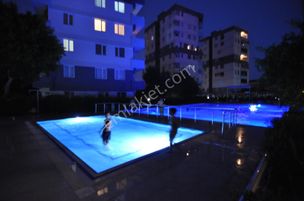 Fırsat !!! Sarısuda 3 Cepheli Havuzlu Site İçi 2+1 Satılık Daire