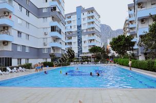 Fırsat !!! Sarısuda 3 Cepheli Havuzlu Site İçi 2+1 Satılık Daire