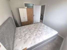 M.k.paşa Gayrimenkulden Selimiye'de Yerden Isıtma 1+1 Eşyalı