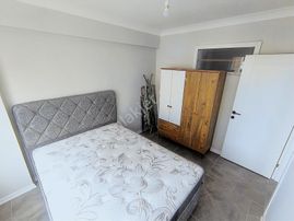 M.k.paşa Gayrimenkulden Selimiye'de Yerden Isıtma 1+1 Eşyalı