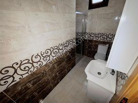 Yenidoğan Yunus Emre Mah. 2+1 Arakat Kiralık Daire