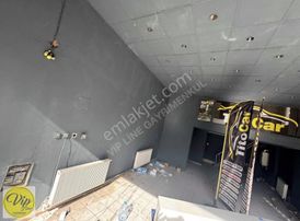 Vip Line Gayrimenkulden Cengiz Topel Cadde Üzeri Kiralık Dükkan