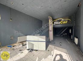 Vip Line Gayrimenkulden Cengiz Topel Cadde Üzeri Kiralık Dükkan